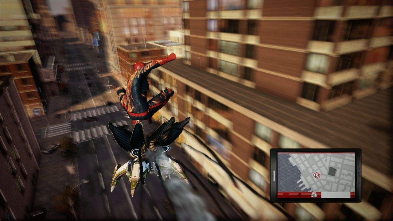 The Amazing Spider-Man - Imagen 37